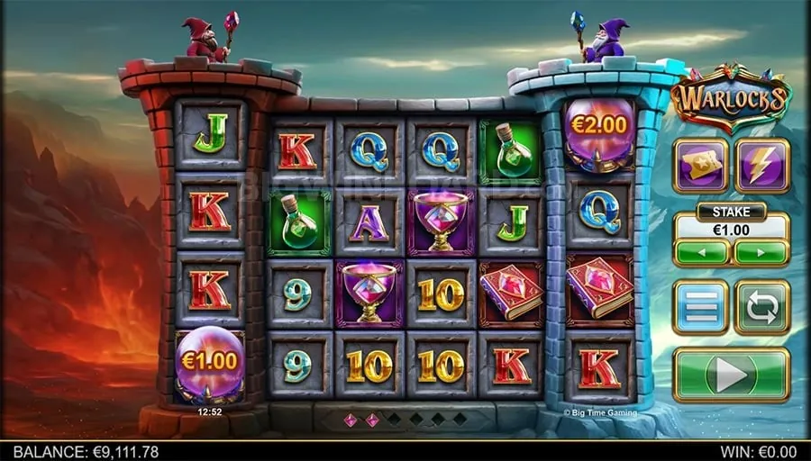 Screenshot of the Jiliwin app login screen with username and password fields.