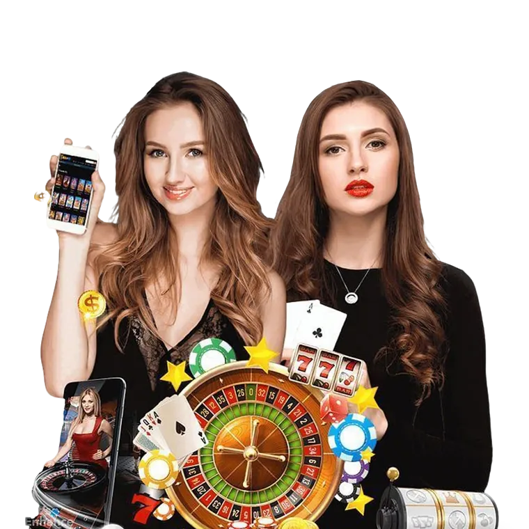Person holding a smartphone displaying the Jiliwin app with various casino games and benefits.